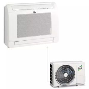 wall-mounted air conditioner 1