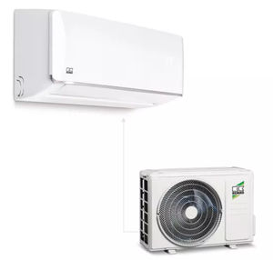 inverter heat pump