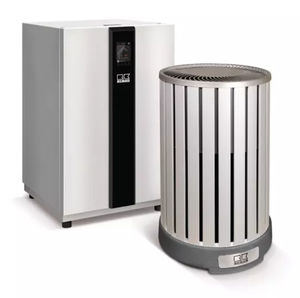 inverter heat pump 1