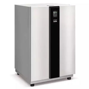 brine/water heat pump