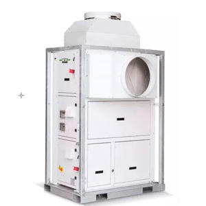 mobile heat pump 1