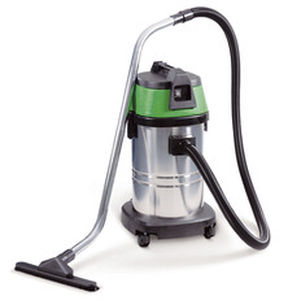 dry vacuum cleaner / industrial / commercial / mobile