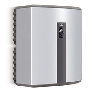 inverter heat pump