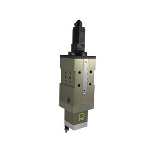 pneumatic clamp / cam