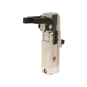pneumatic toggle clamp