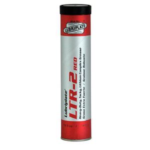 lithium complex grease