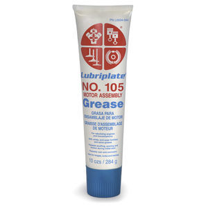 lubricating grease