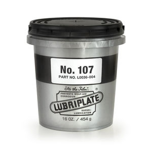 lubricating grease 1
