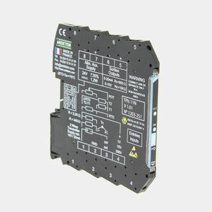 analog signal converter