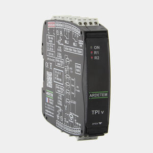 analog signal converter
