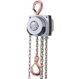 hand chain hoist 1