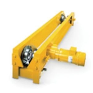 crane end-carriage 1