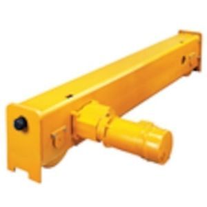 crane end-carriage 1