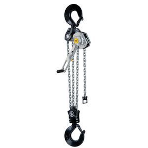 lightweight hoist trolley 1
