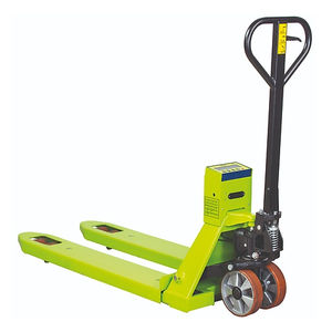 scale pallet truck 1