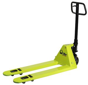 hand pallet truck 1