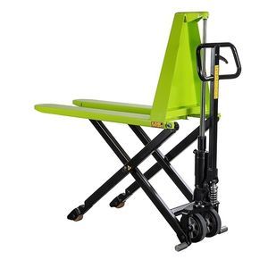 hand pallet truck