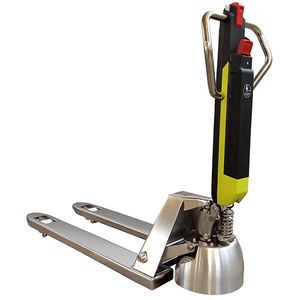 electric pallet truck 1