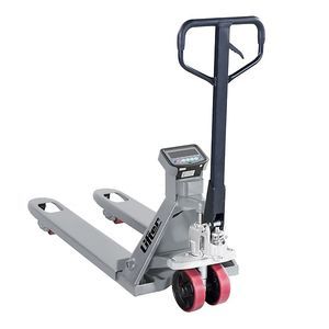 electric pallet truck 1