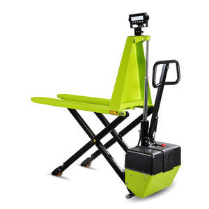 hand pallet truck 1