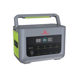 LFP energy storage system 1