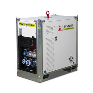 LFP energy storage system 1