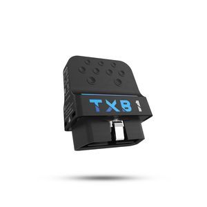 Bluetooth diagnostic pass thru 1