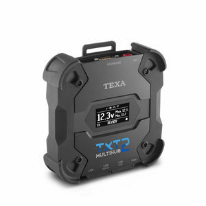WiFi diagnostic pass thru 1
