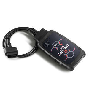 WiFi diagnostic pass thru 1
