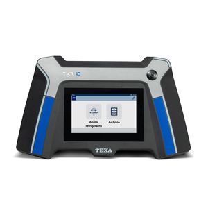 analysis gas monitoring equipment 1