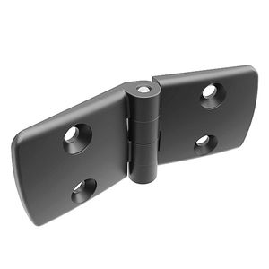 corner hinge