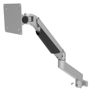 orientable monitor mount