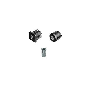 round plug