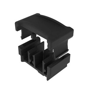 profile cable clamp