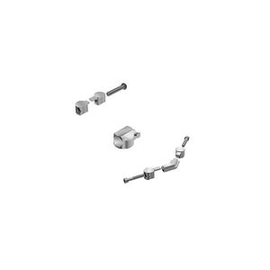 aluminium profile connector 1