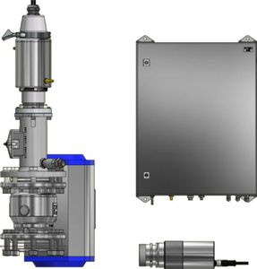 pressure measuring system