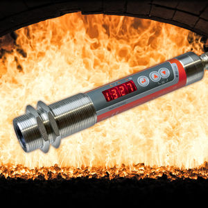 near-infrared thermometer