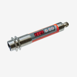 pyrometer with LED display 1