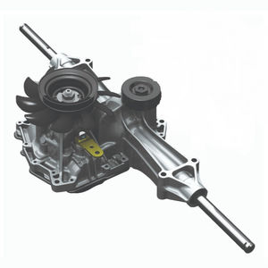 transaxle