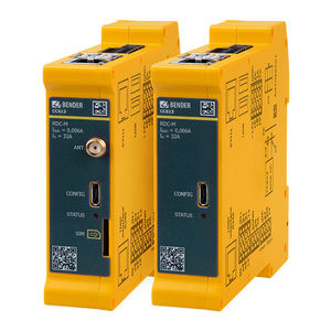 电动汽车充电调节器