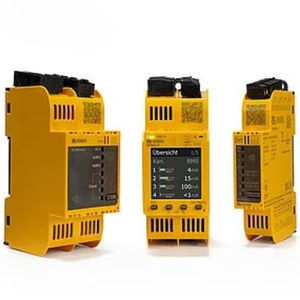 earth-fault detector