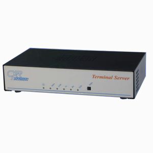 signal converter