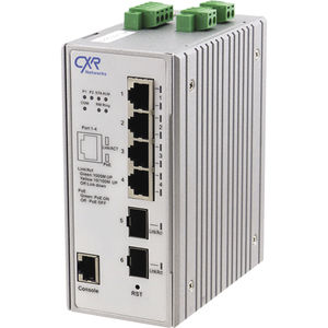 managed network switch