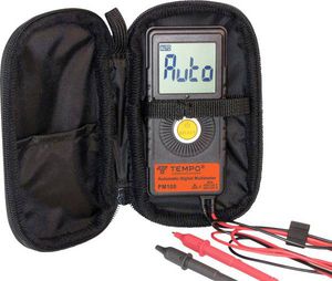 digital multimeter