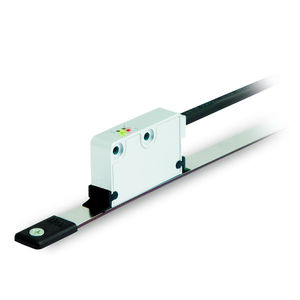 incremental linear encoder