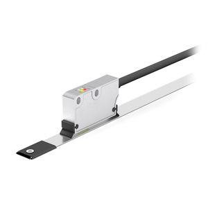 incremental linear encoder