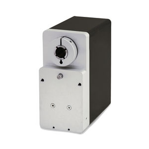 rotary actuator