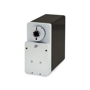 rotary actuator
