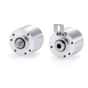 incremental rotary encoder