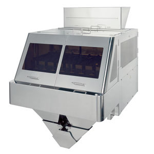 multihead weigher